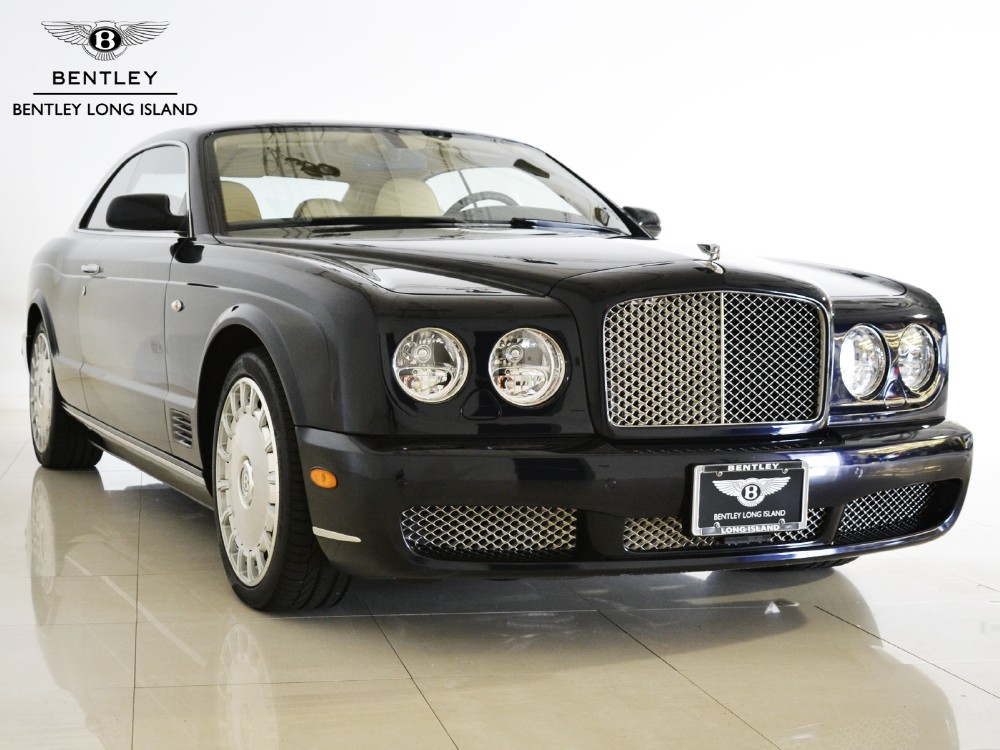 2009 Bentley Brooklands Image 7