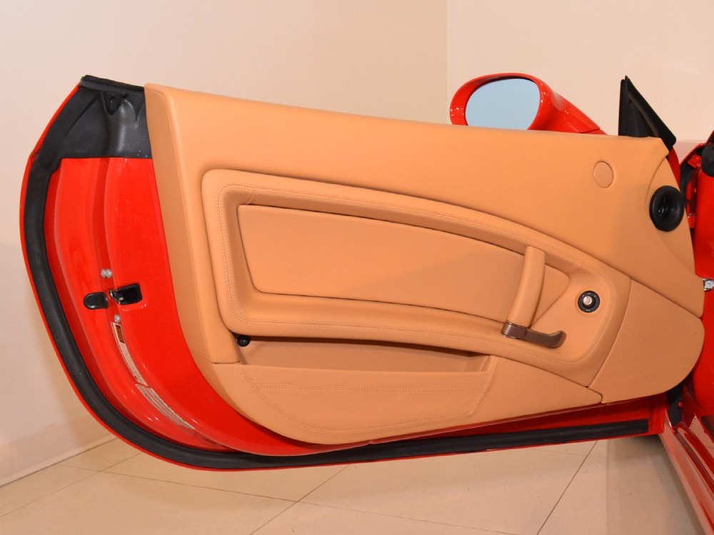 2010 Ferrari California Image 27