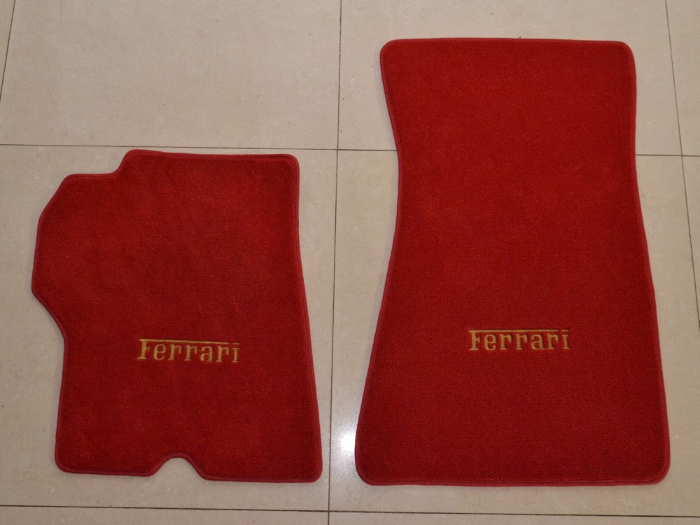 2010 Ferrari California Image 30