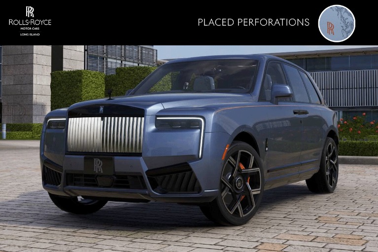 All Inventory | Official Rolls-Royce Dealer | Rolls-Royce Motor