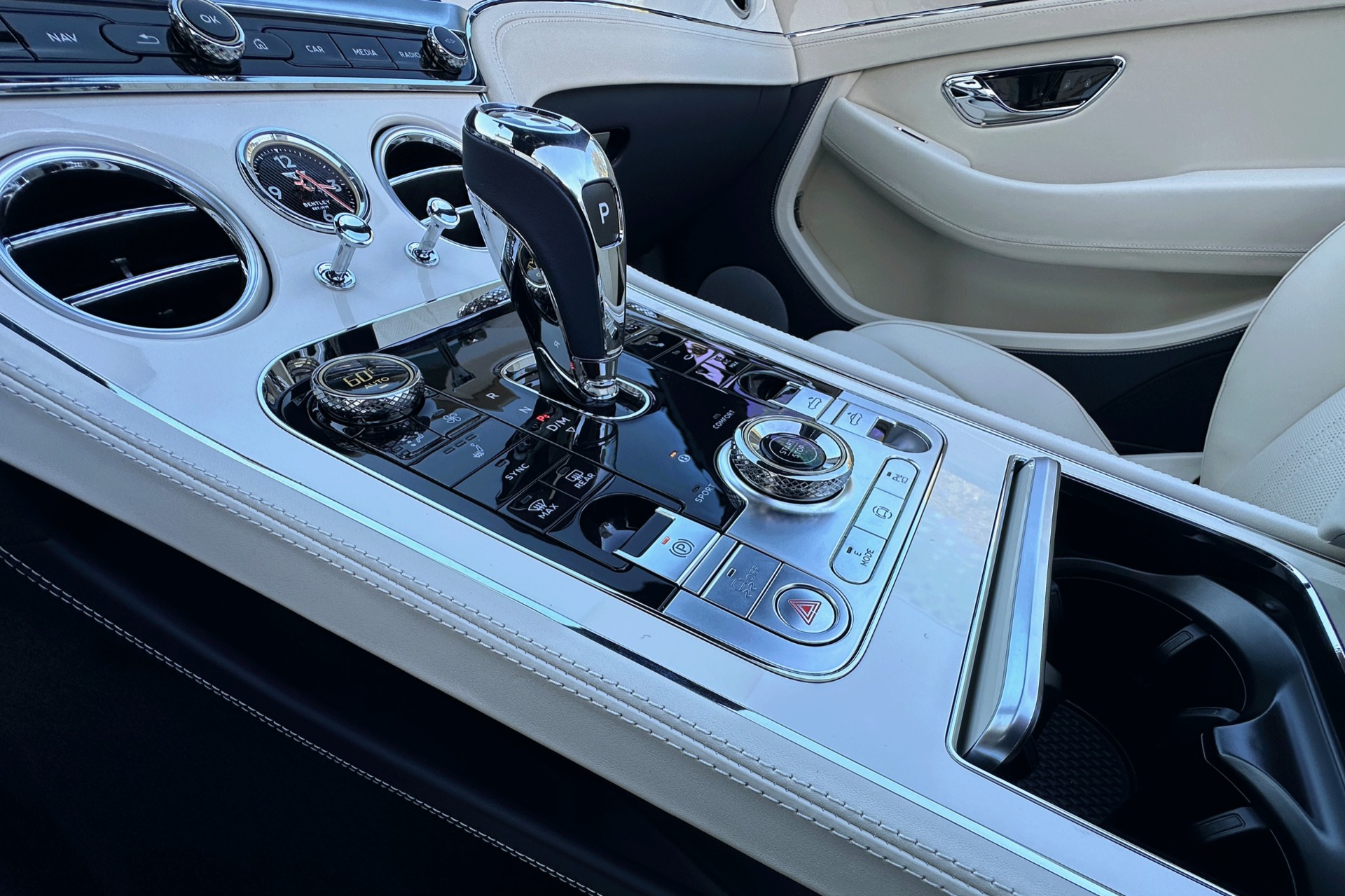 New-2026-Bentley-Continental-