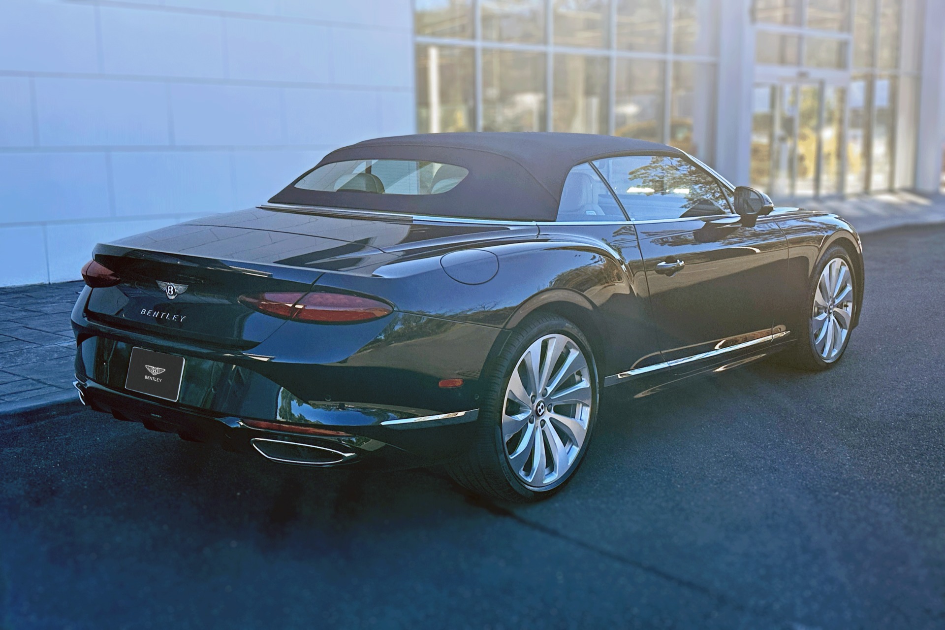 New-2026-Bentley-Continental-