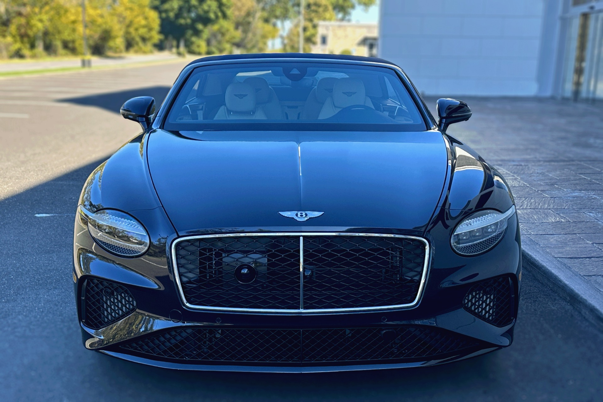 New-2026-Bentley-Continental-