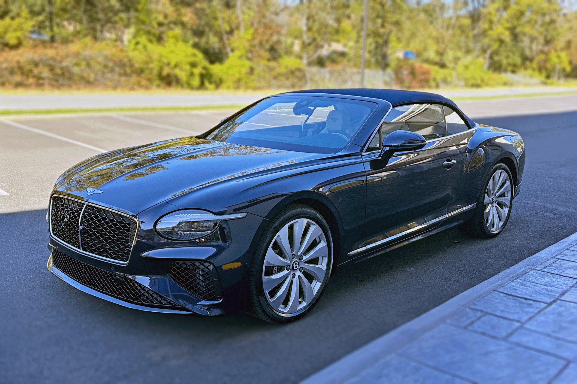 New-2026-Bentley-Continental-