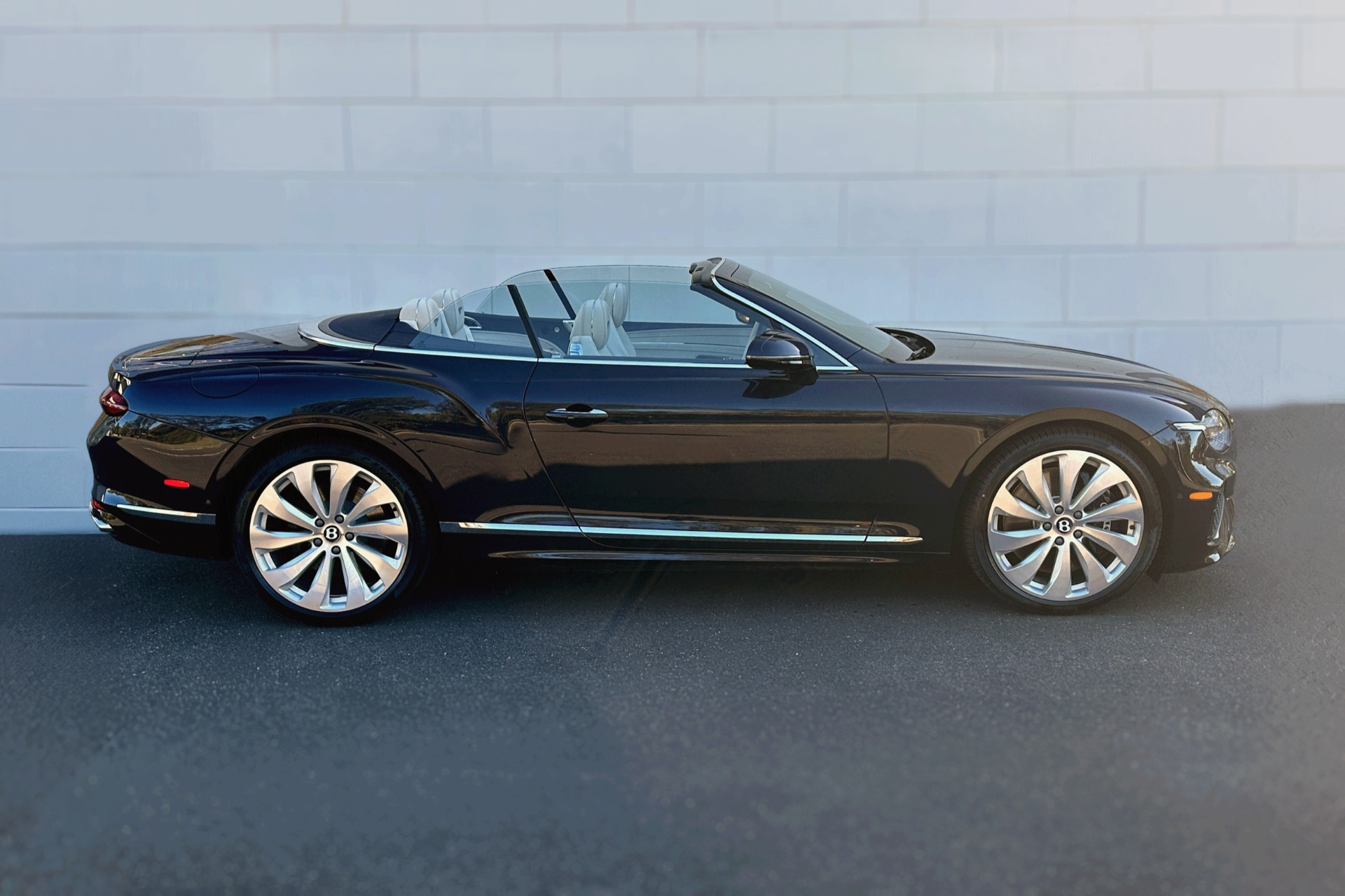 New-2026-Bentley-Continental-