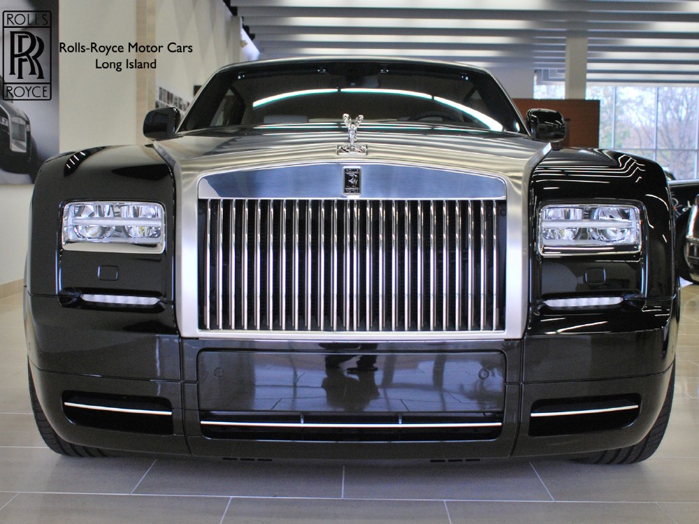 2013 Rolls-Royce Phantom Drophead Coupe (Series II) Image 11