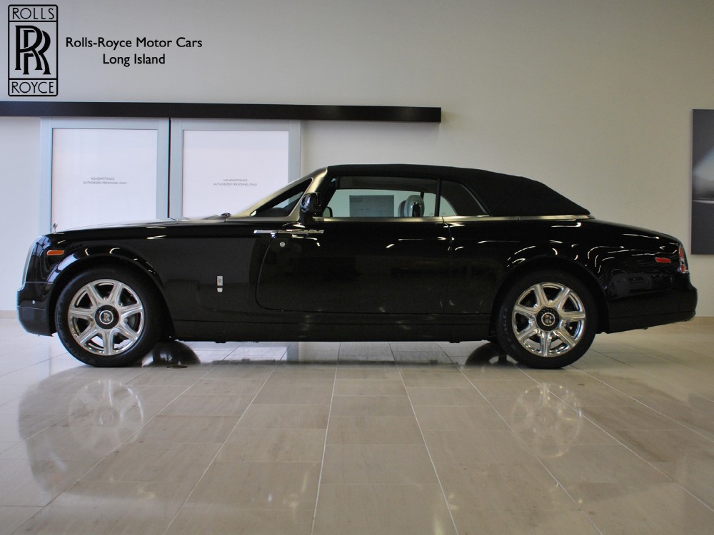 2013 Rolls-Royce Phantom Drophead Coupe (Series II) Image 16