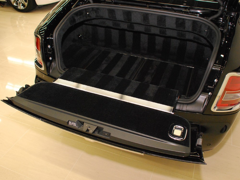 2013 Rolls-Royce Phantom Drophead Coupe (Series II) Image 25
