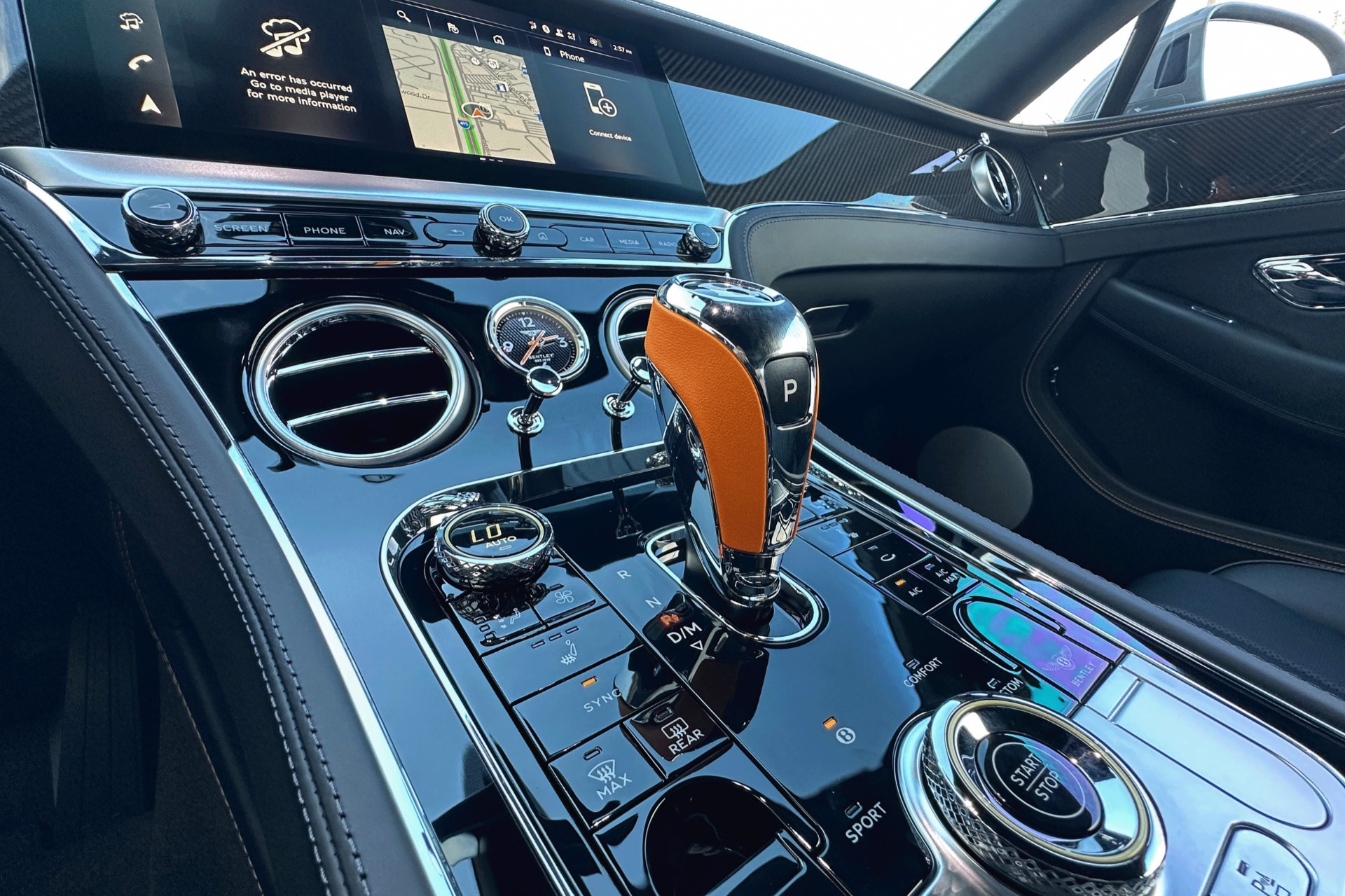 2026 Bentley Continental GT Image 10