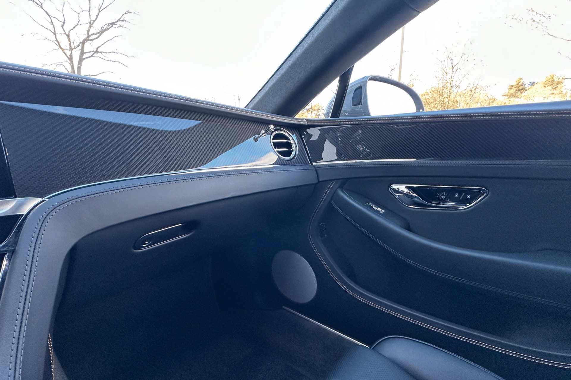 2026 Bentley Continental GT Image 12