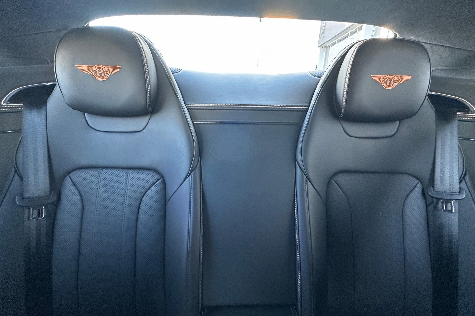 2026 Bentley Continental GT Image 15