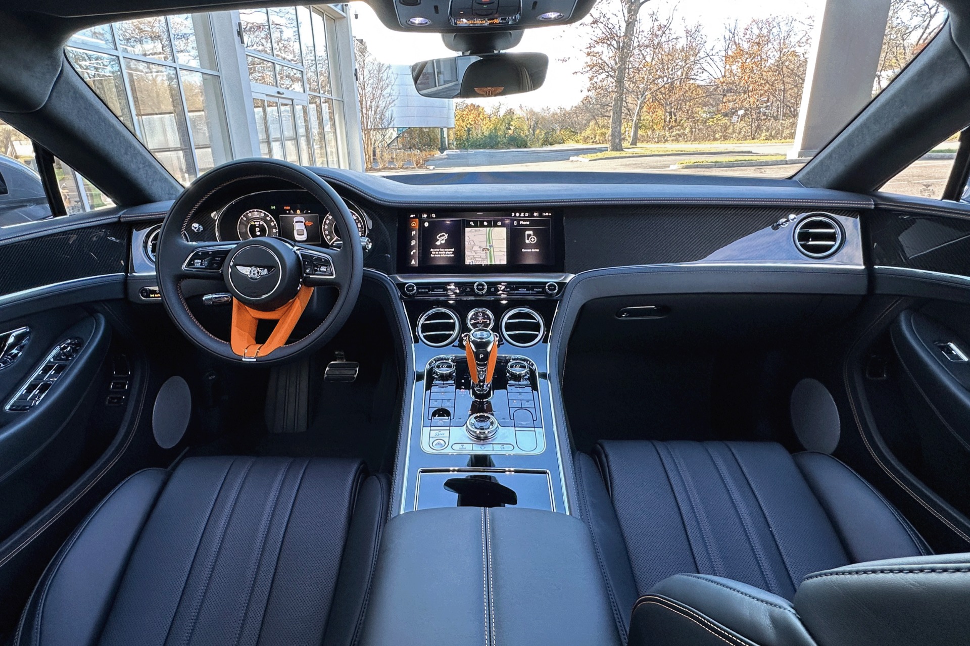 2026 Bentley Continental GT Image 4