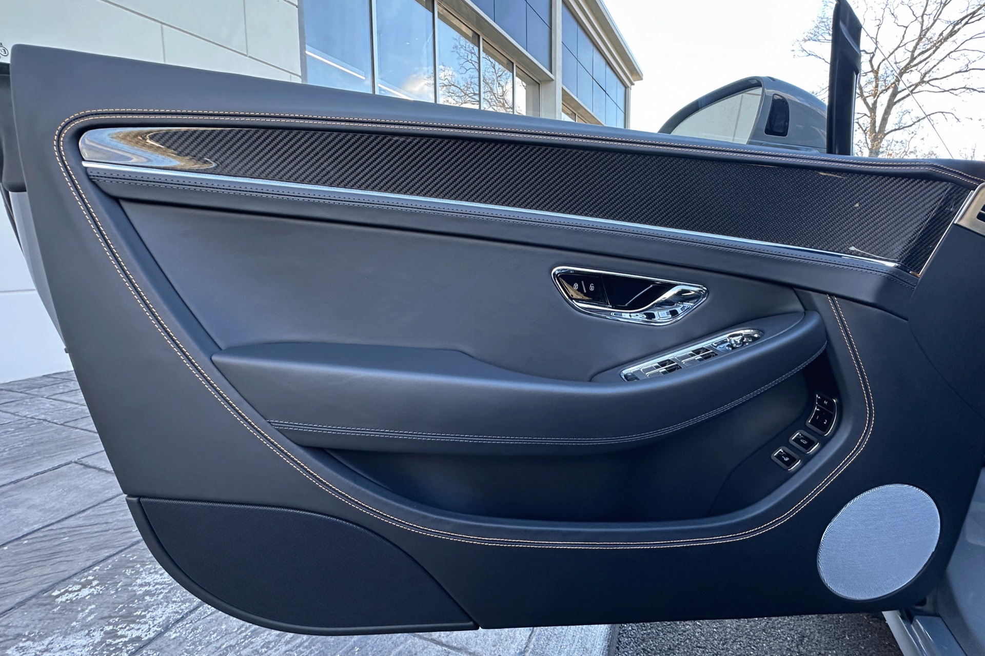 2026 Bentley Continental GT Image 7