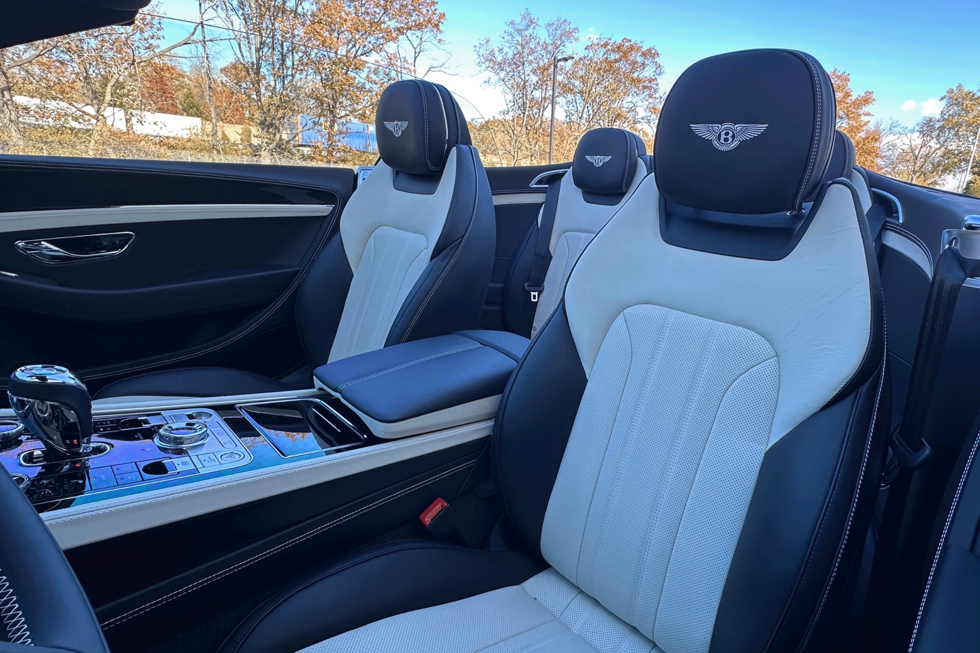 2026 Bentley Continental GT Image 10