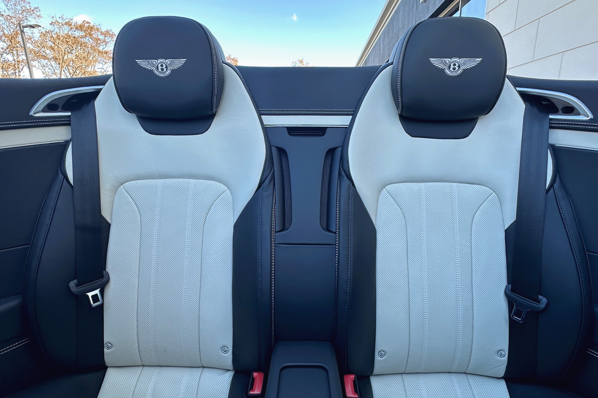 2026 Bentley Continental GT Image 11