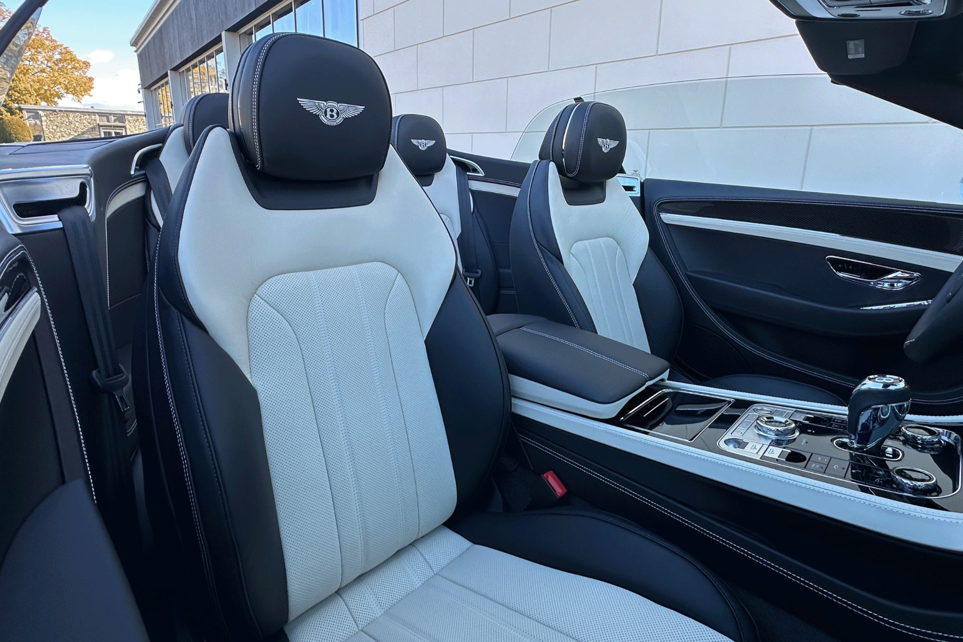 2026 Bentley Continental GT Image 12