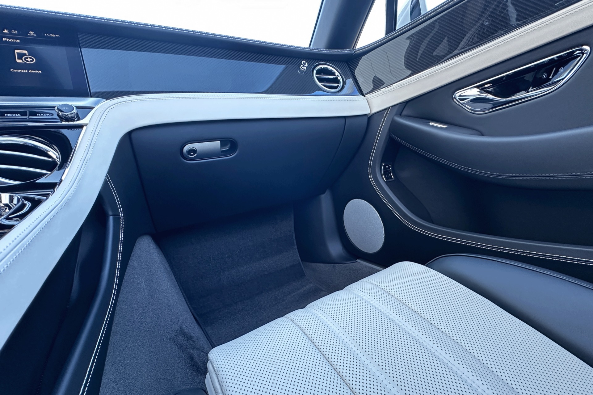 2026 Bentley Continental GT Image 13