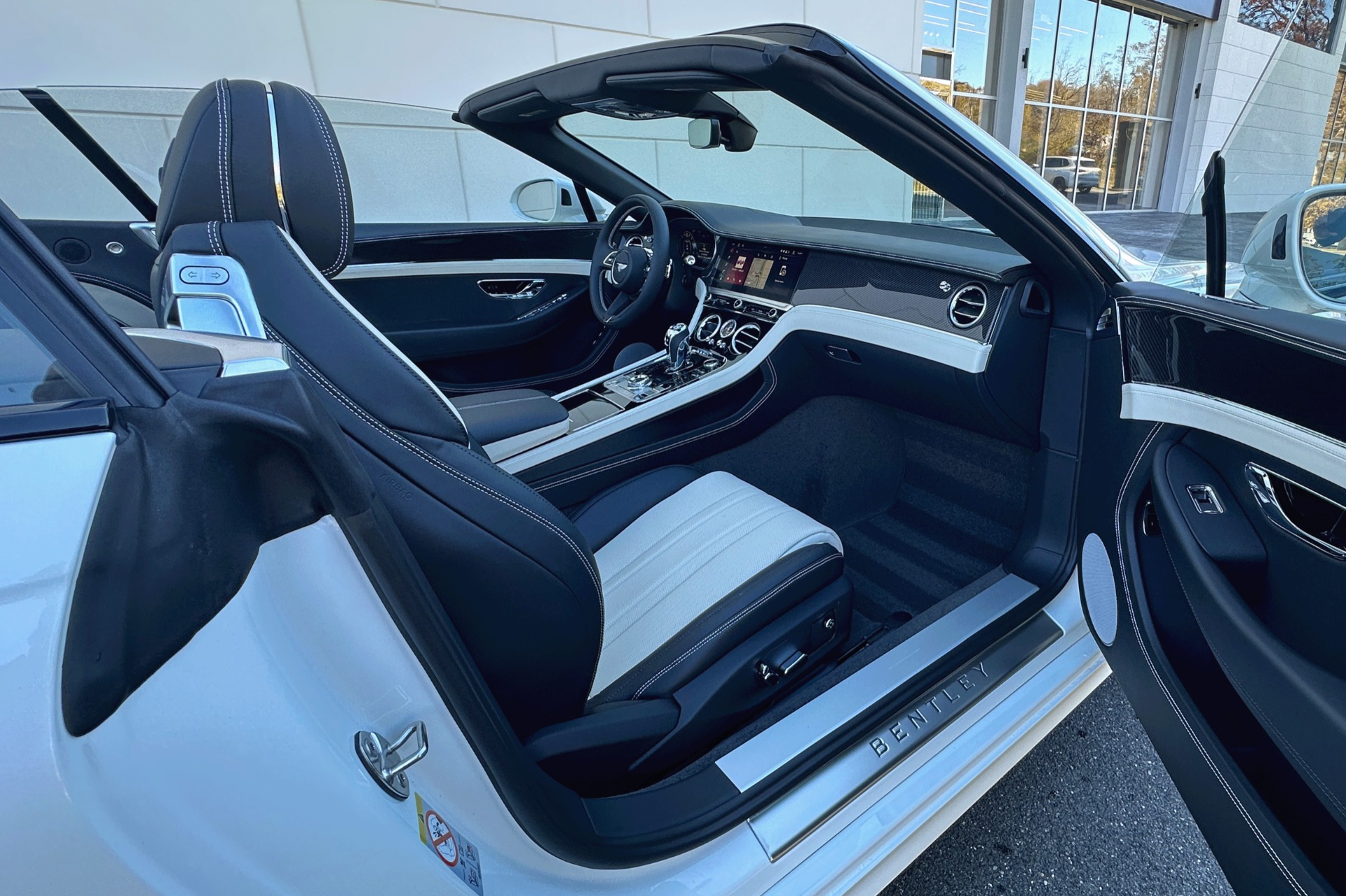 2026 Bentley Continental GT Image 14