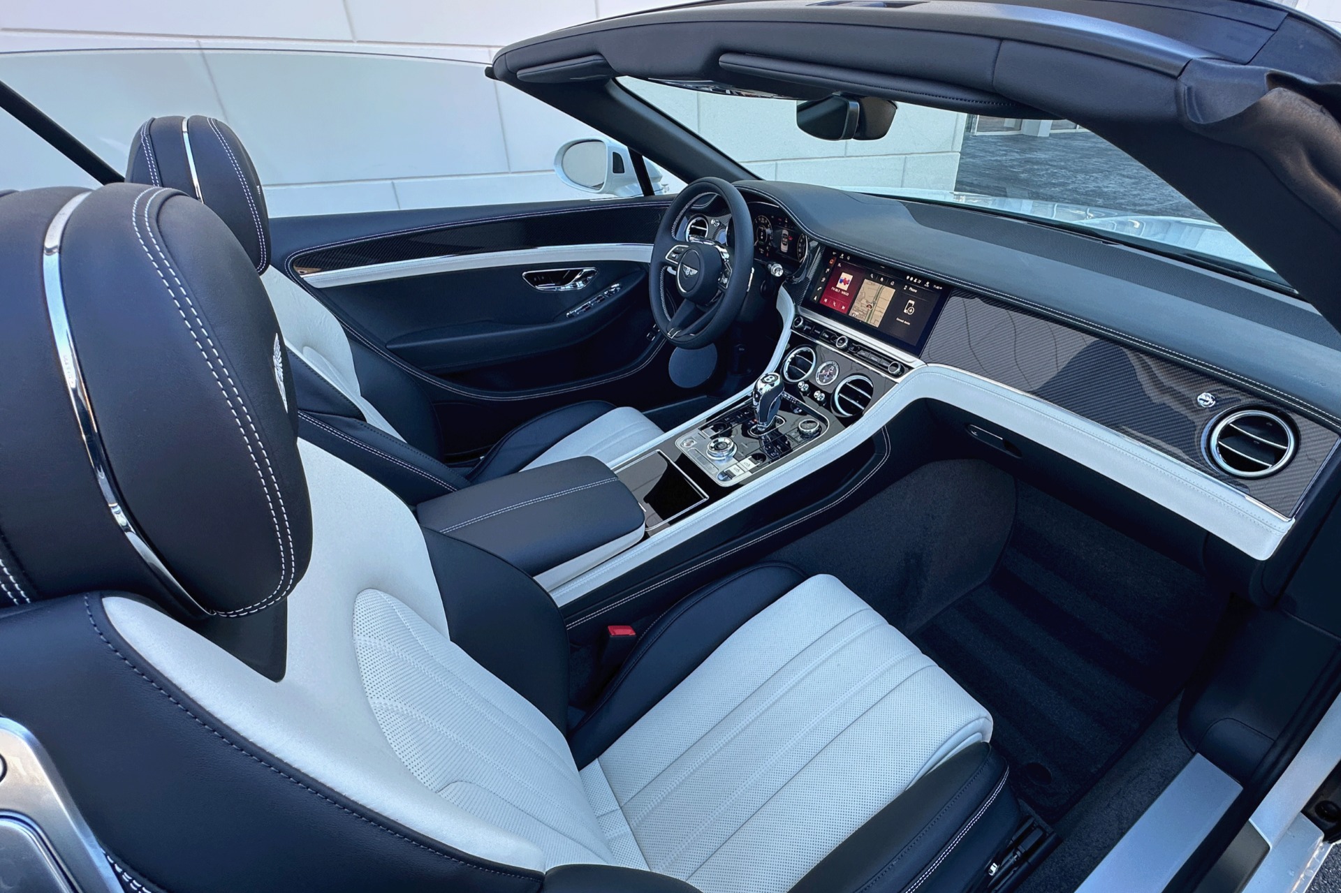 2026 Bentley Continental GT Image 2