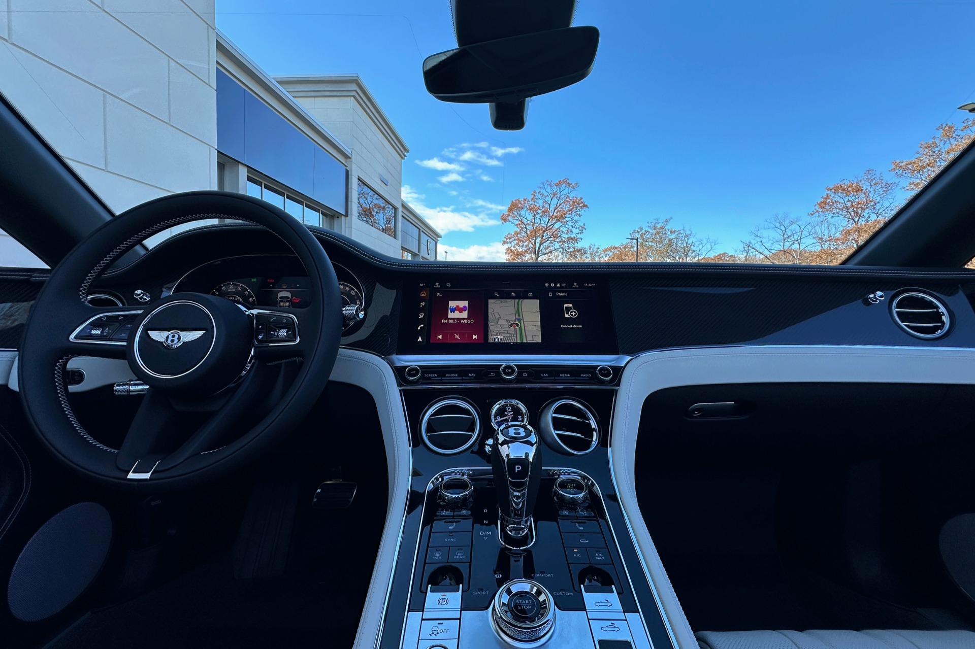 2026 Bentley Continental GT Image 4