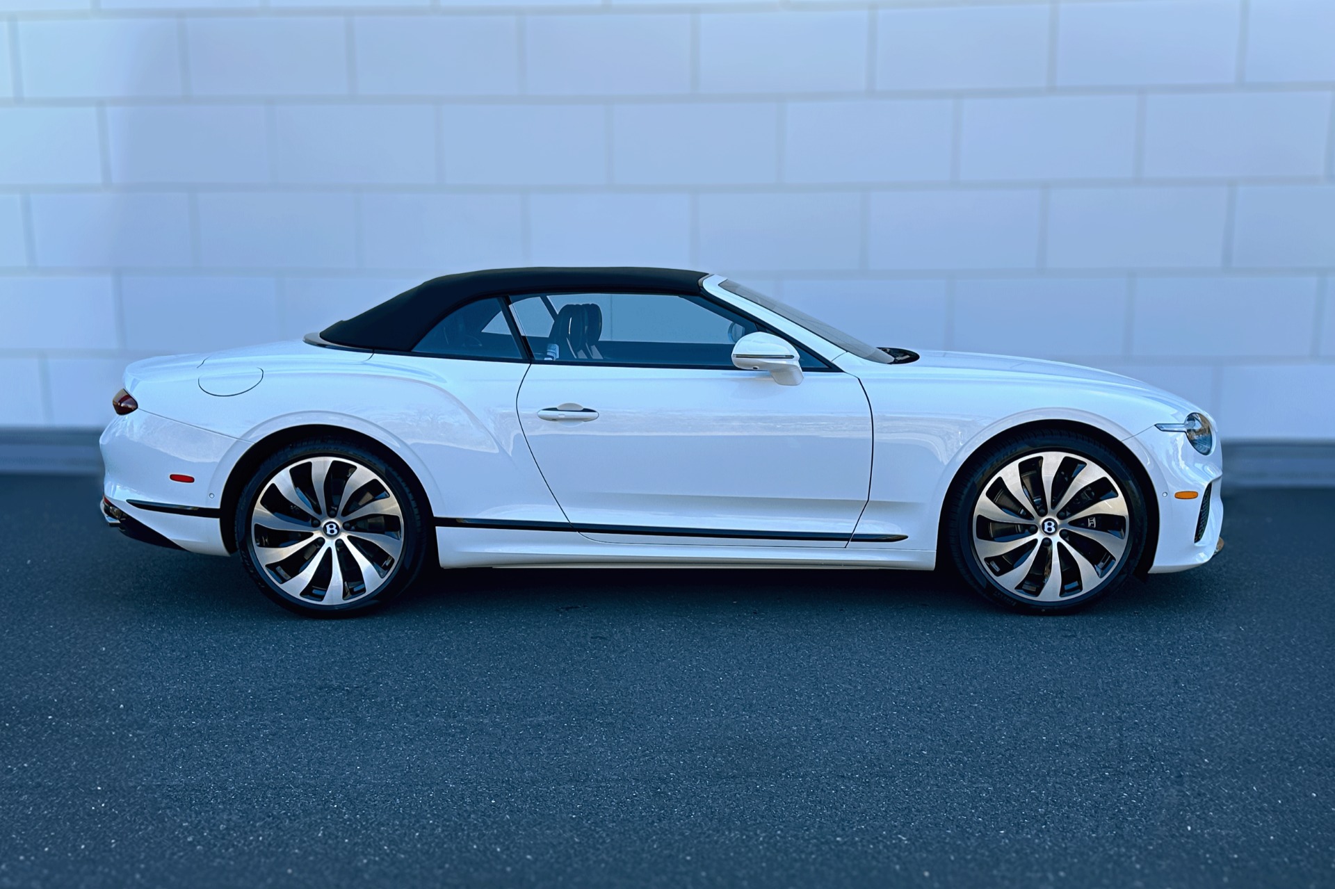2026 Bentley Continental GT Image 5