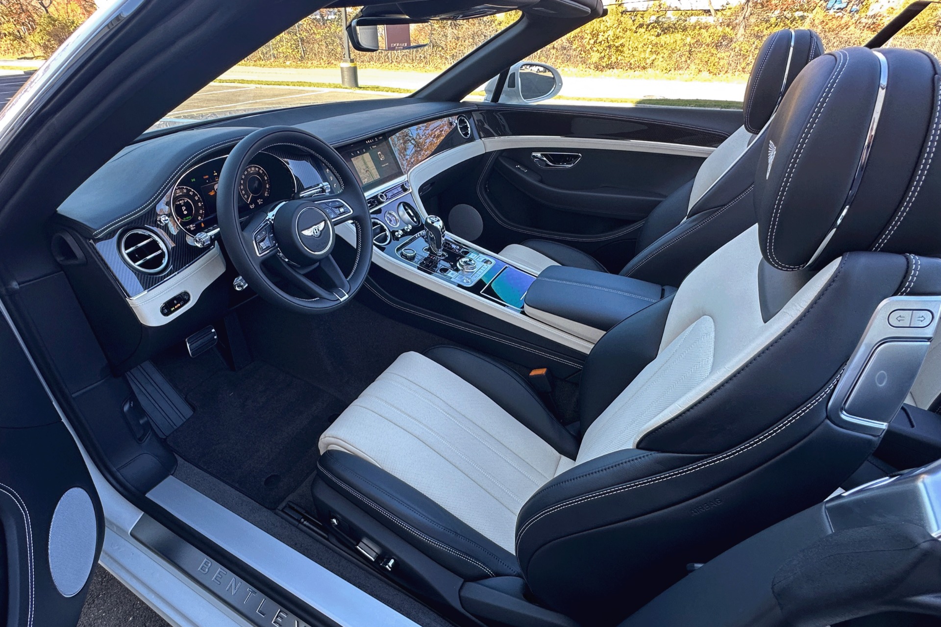 2026 Bentley Continental GT Image 7