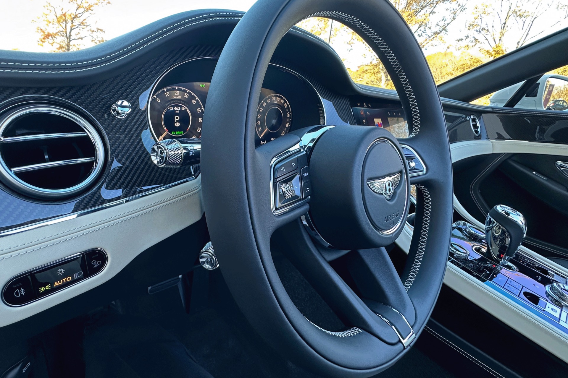 2026 Bentley Continental GT Image 8