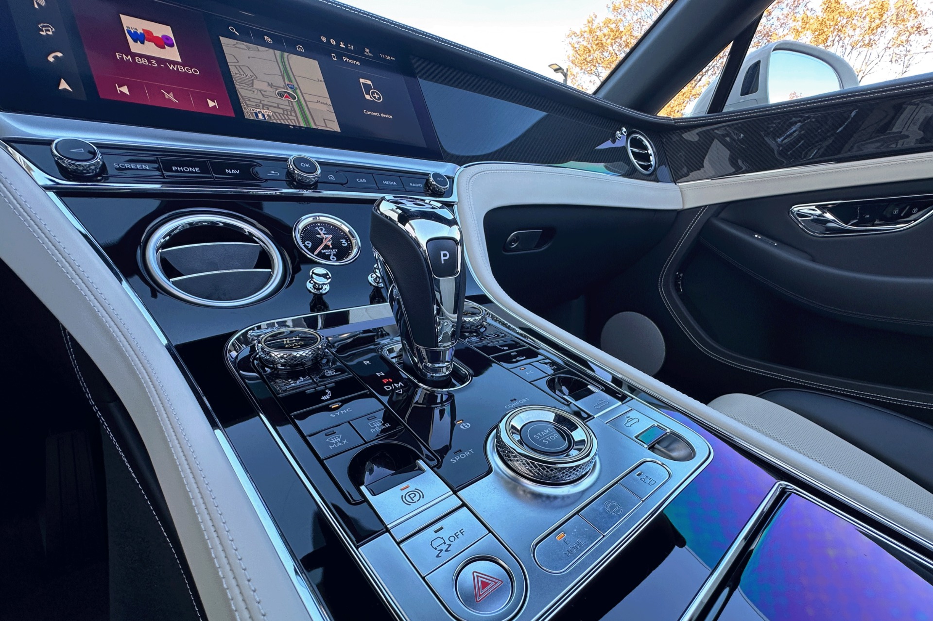 2026 Bentley Continental GT Image 9