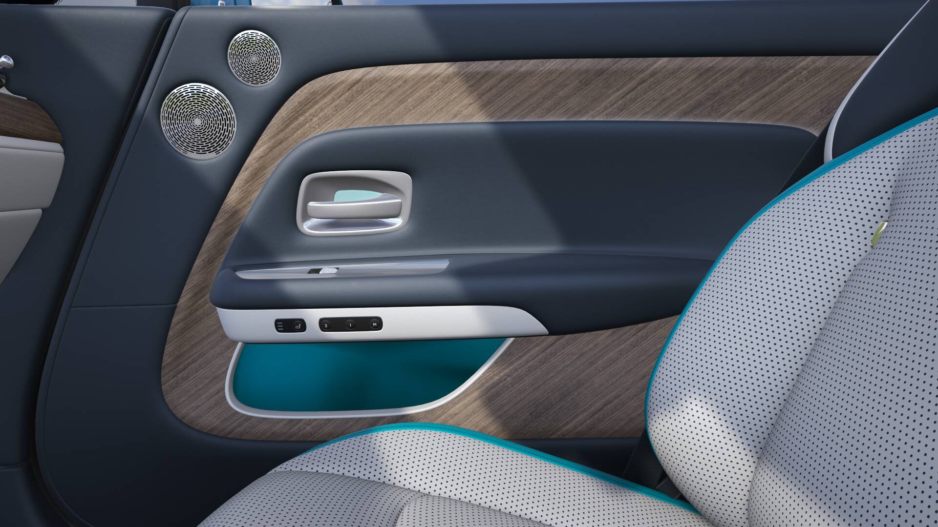 2026 Rolls-Royce Spectre Image 11