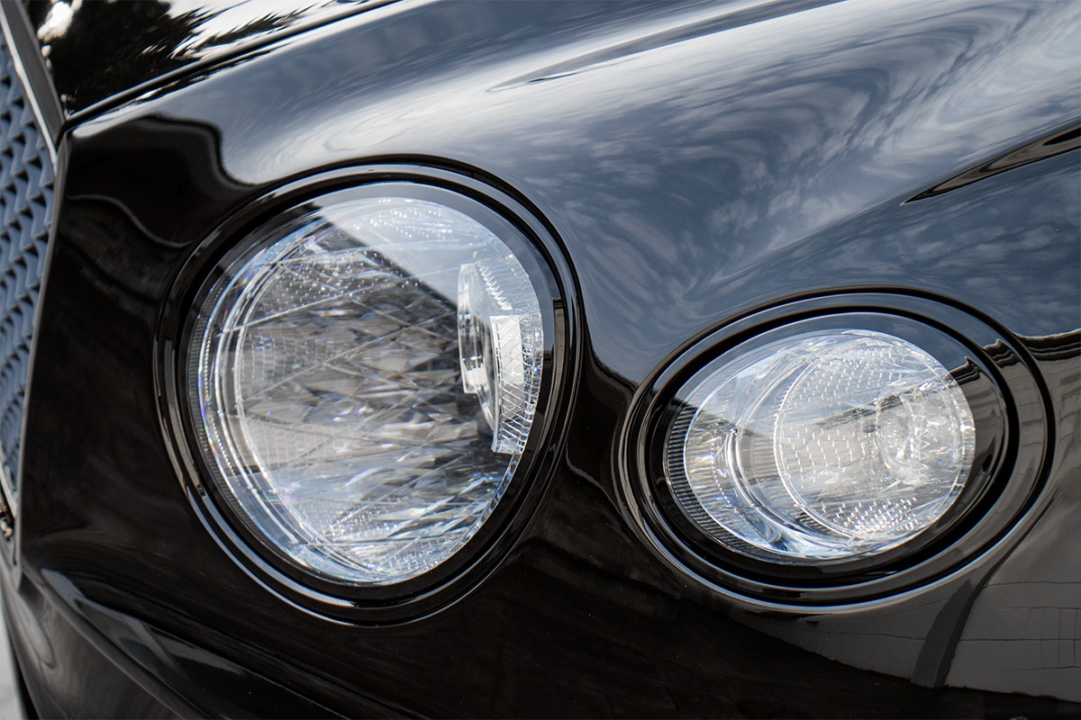 2024 Bentley Continental GTC Image 16