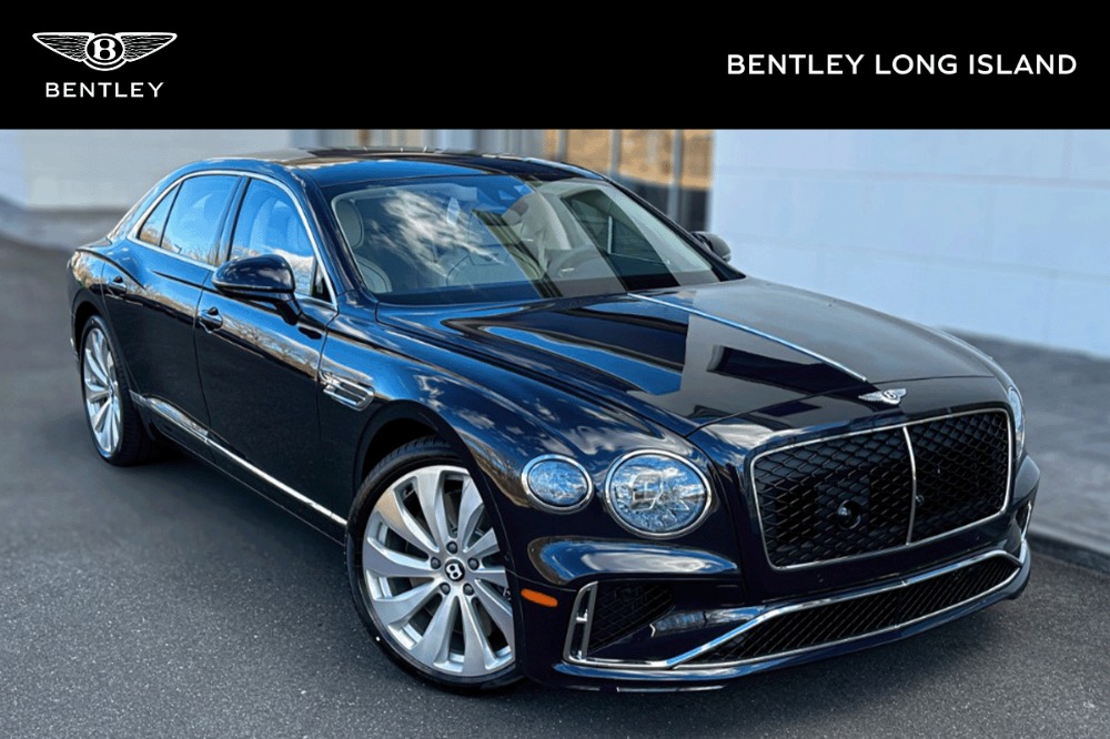 2026 Bentley Flying Spur Base