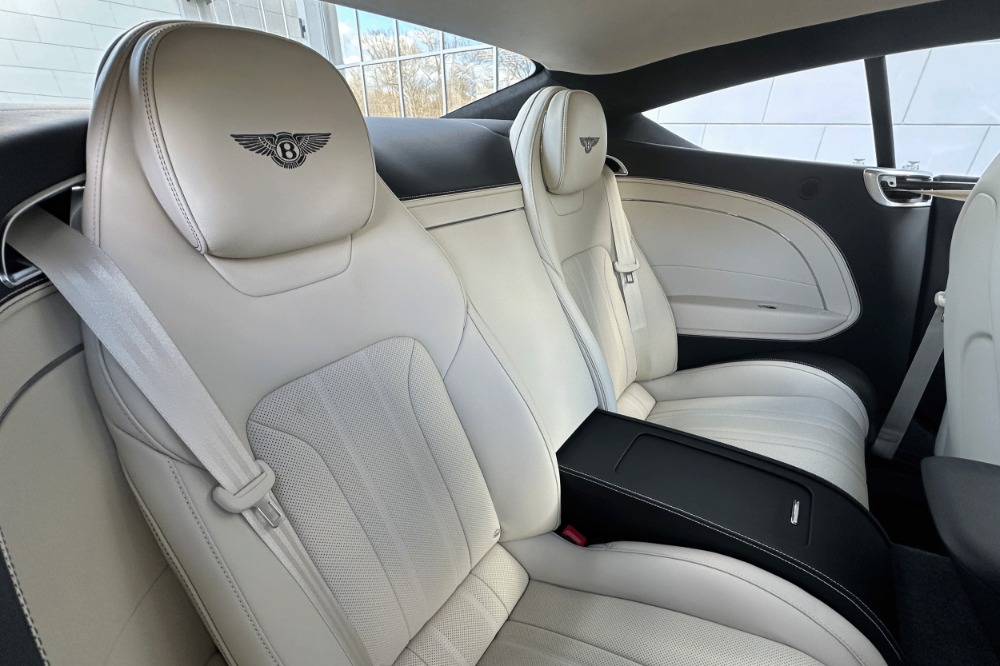 2026 Bentley Continental GT Image 16