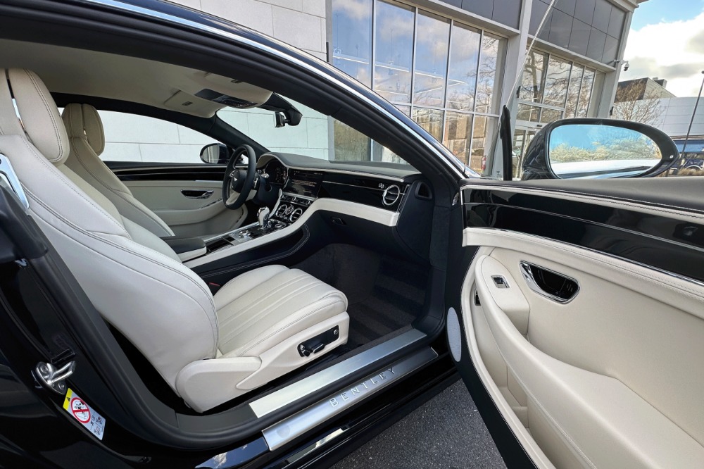 2026 Bentley Continental GT Image 17