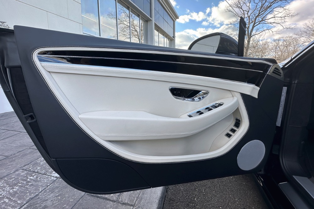 2026 Bentley Continental GT Image 7