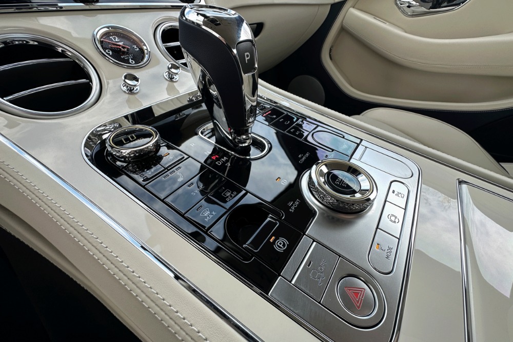 2026 Bentley Continental GT Image 11