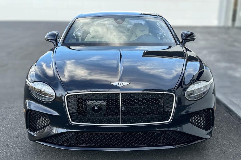 2026 Bentley Continental GT Image 19