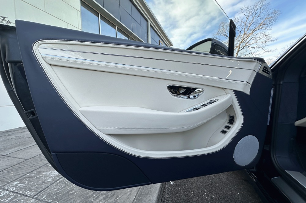 2026 Bentley Continental GT Image 7