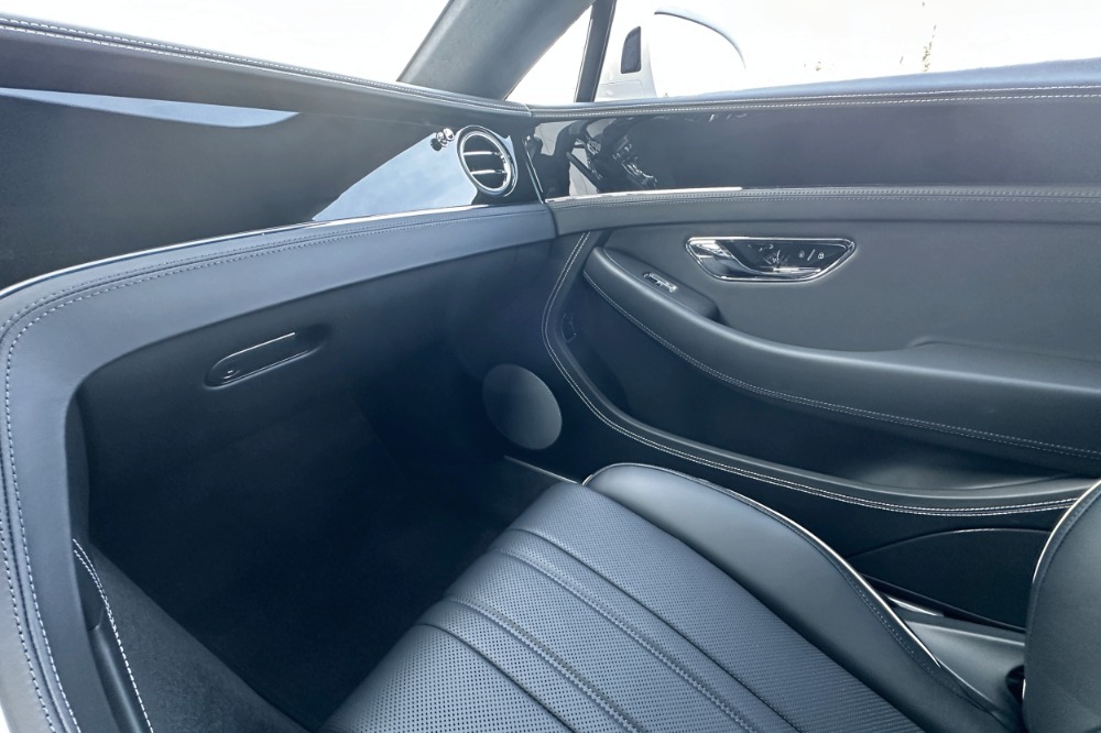 2026 Bentley Continental GT Image 12