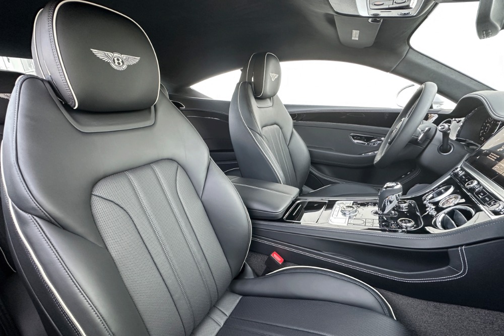 2026 Bentley Continental GT Image 13