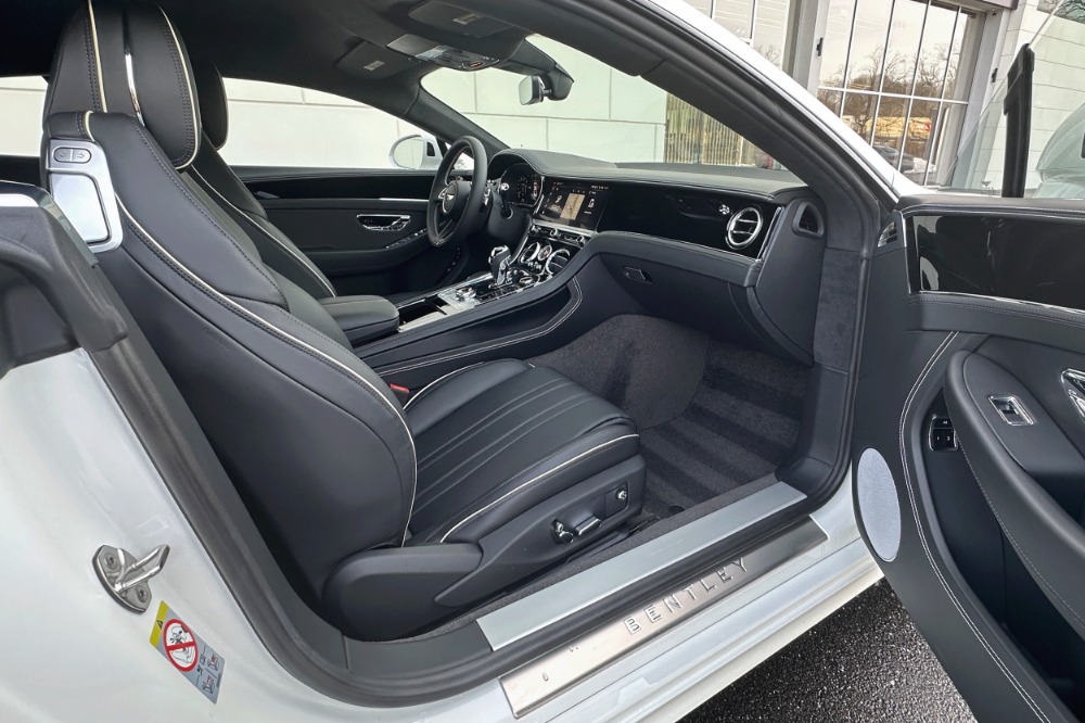 2026 Bentley Continental GT Image 14