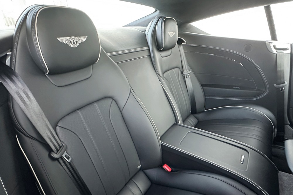 2026 Bentley Continental GT Image 17