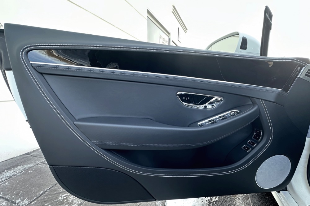 2026 Bentley Continental GT Image 7