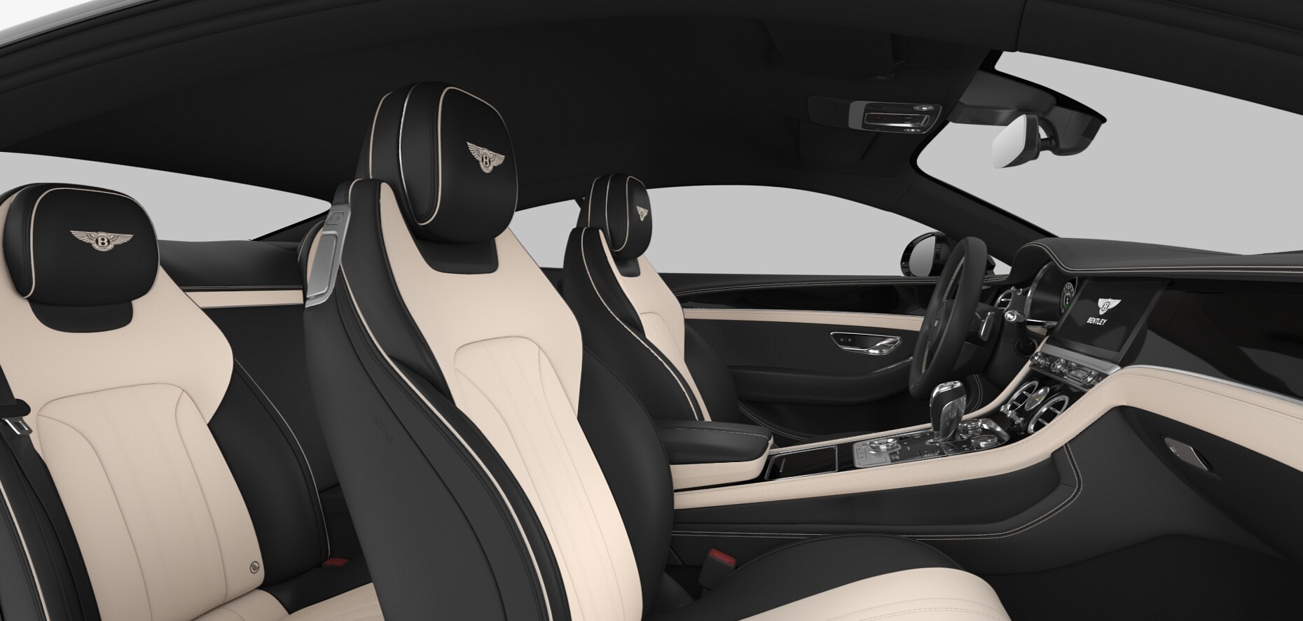 New-2026-Bentley-Continental-