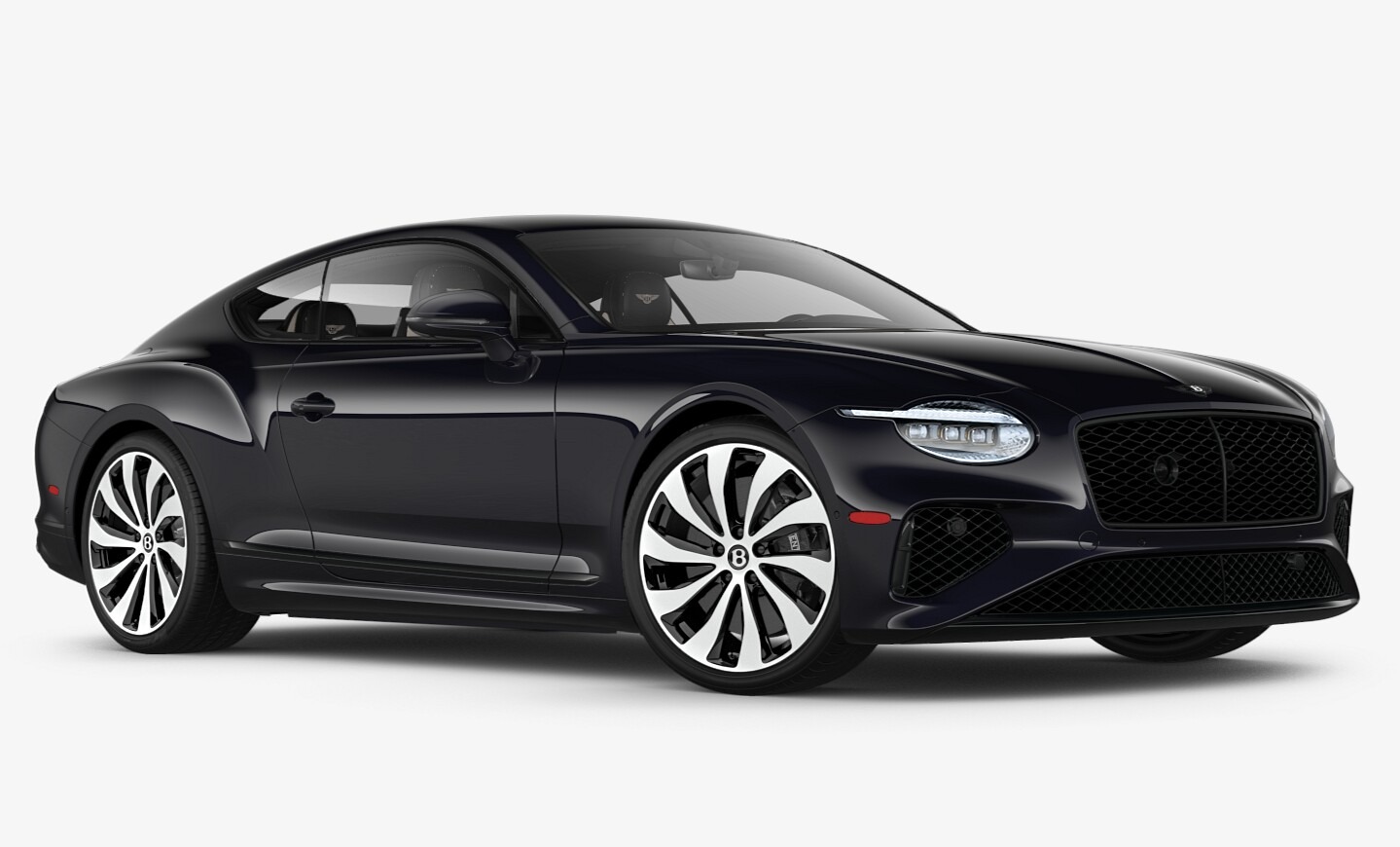 arrows we ブラックbentley New-2026-Bentley-Continental-