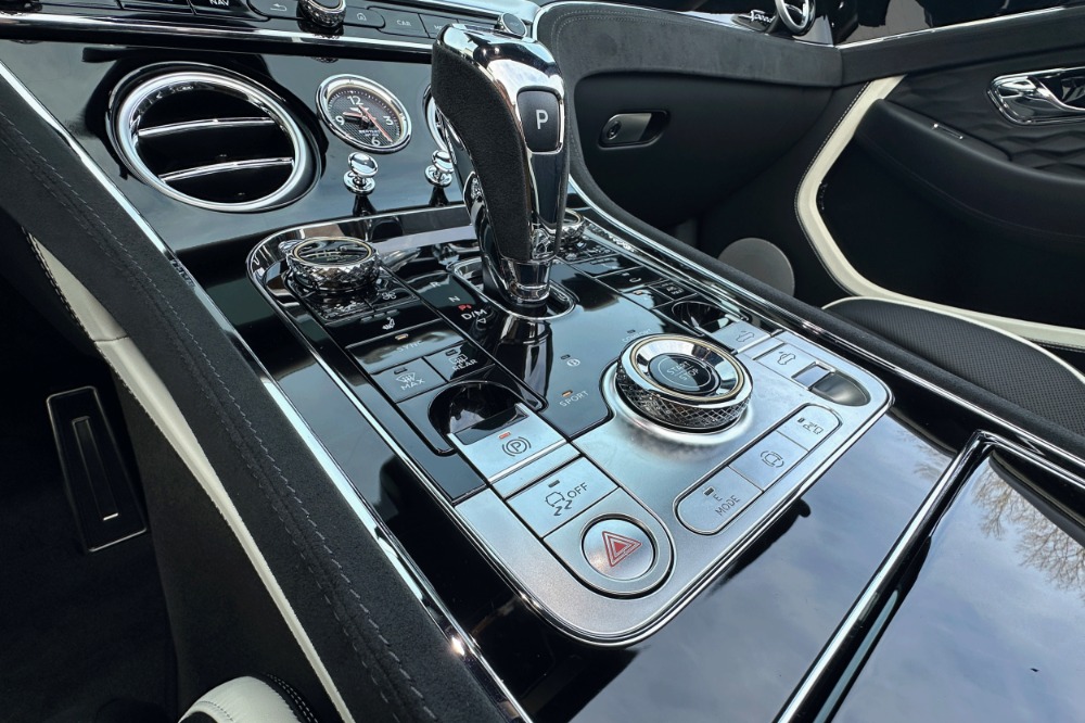 2026 Bentley Continental GTC Speed - Photo 12