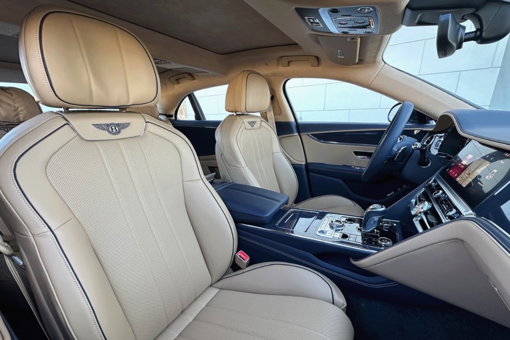 2026 Bentley Flying Spur Image 13