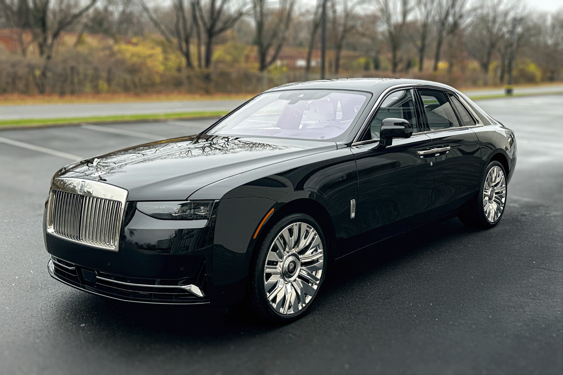 New-2025-Rolls-Royce-Ghost-