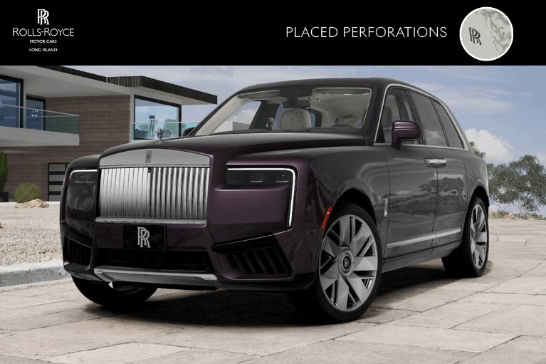 All Inventory | Official Rolls-Royce Dealer | Rolls-Royce