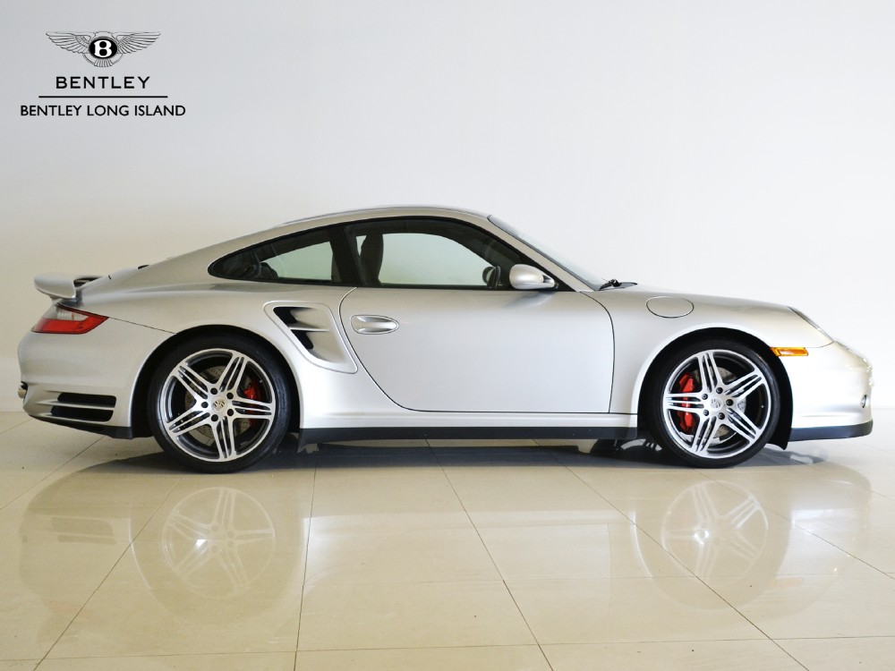 2007 Porsche 911 Image 10