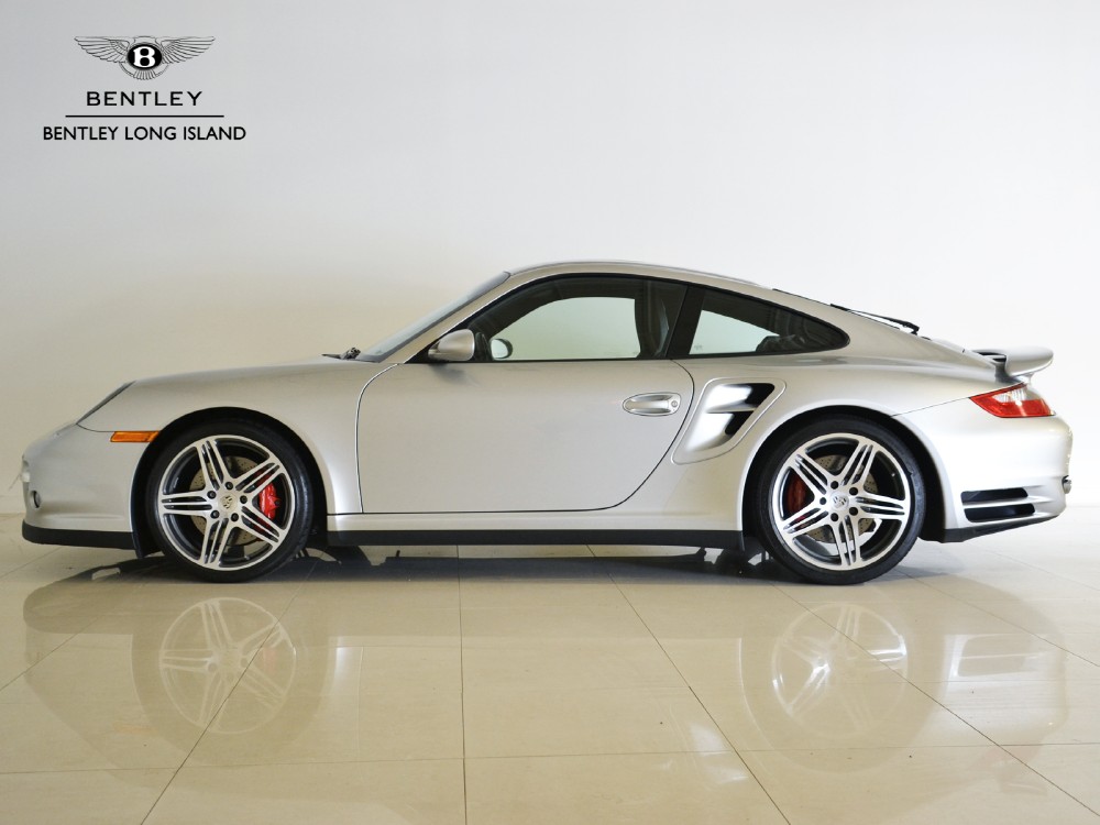2007 Porsche 911 Image 11